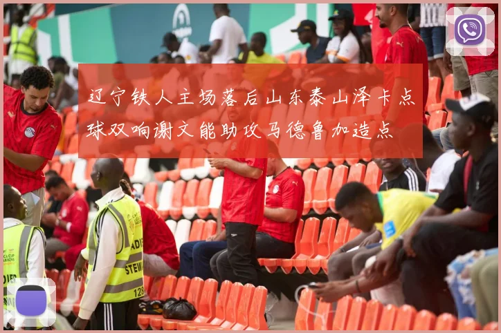 辽宁铁人主场落后山东泰山泽卡点球双响谢文能助攻马德鲁加造点